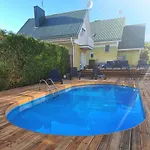 Saules Namai Palanga