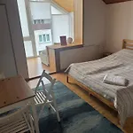 Pensión Saules Namai Palanga
