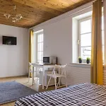 Svečių namai Saules Namai Palanga
