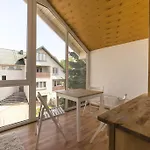 Svečių namai Saules Namai Palanga