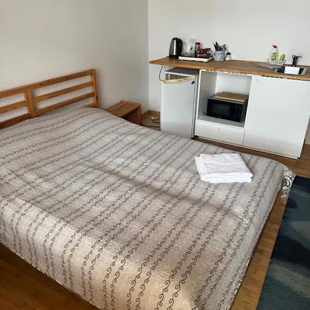 Penzion Saules Namai Palanga
