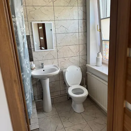 Saules Namai 3* Palanga