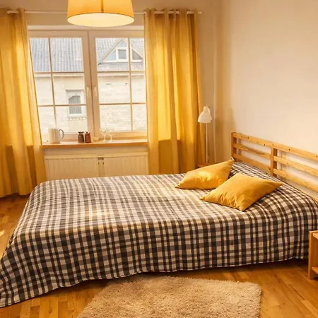 Saules Namai Penzion Palanga