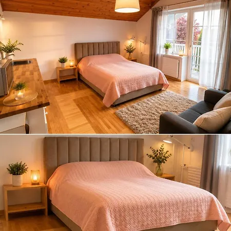 Saules Namai Palanga