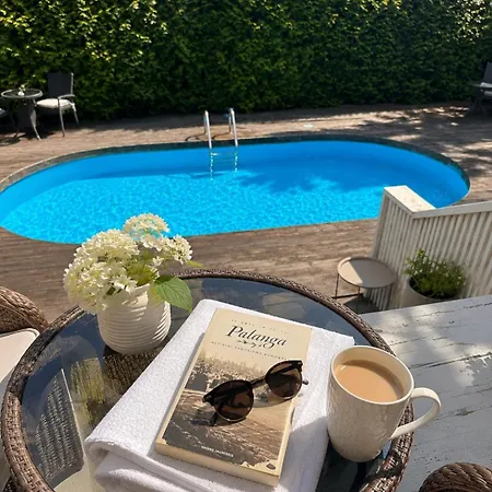Saules Namai 3* Palanga