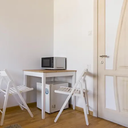 Guest house Saules Namai Palanga