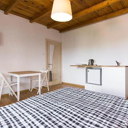 Saules Namai Guest house