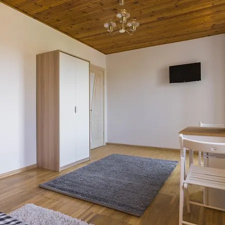 Saules Namai Guest house