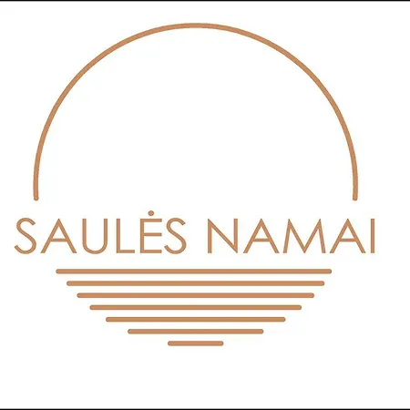 Guest house Saules Namai 3*