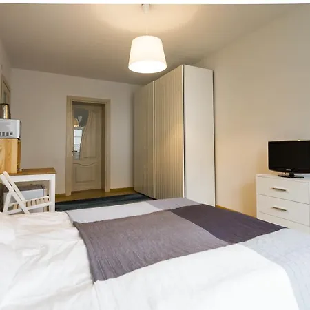 Guest house Saules Namai Palanga