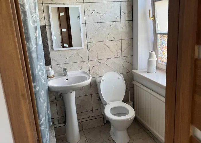 Saules Namai 3* פלאנגה