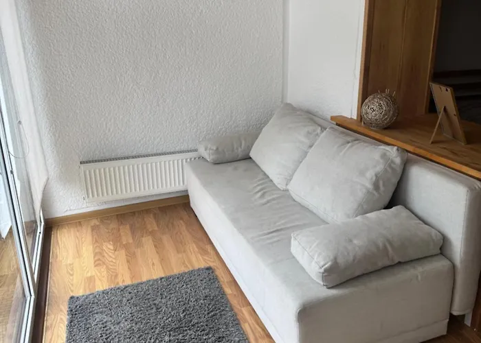 Saules Namai בית הארחה 3*