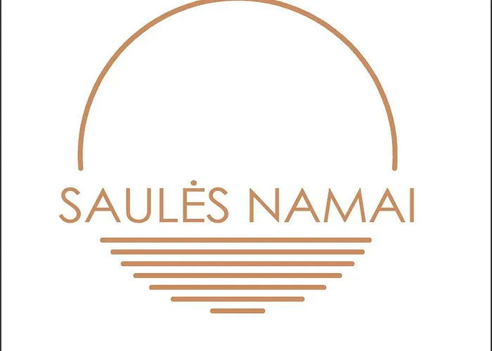 Penzion Saules Namai 3*